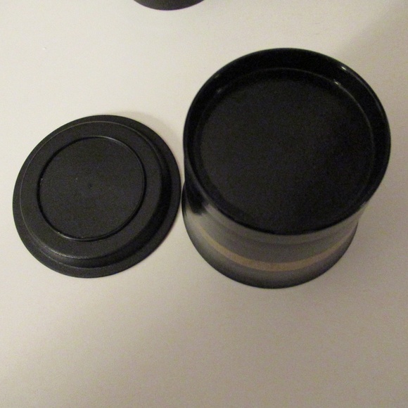 Japanese Lacquerware Soba bowls & Yakumi Plates - Picture 6 of 10